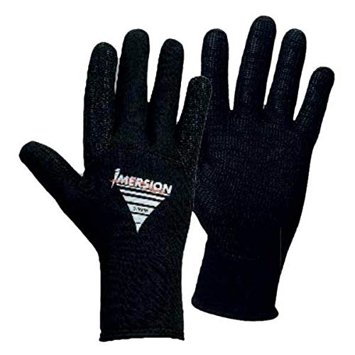 Imersion Gloves 3 Mm XXL