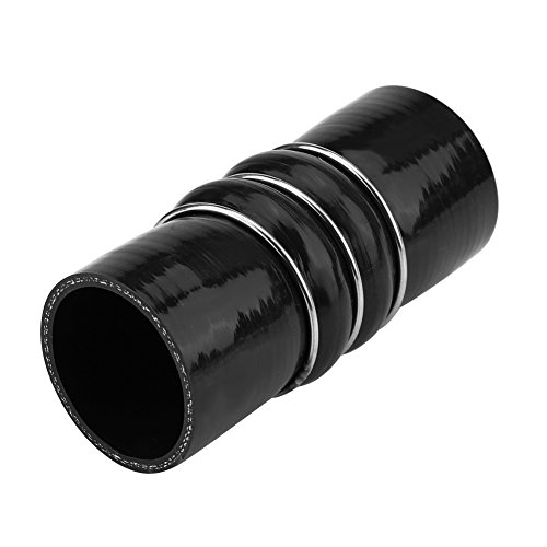 Intercooler CAC Manguera, Silicona Intercooler Turbo Manguera para Transit Connect Focus Fiesta 1.8 TDCi 1229499 1201165 Intercooler CAC Manguera, Silicona Intercooler Turbo Manguera para Transit Connect Focus Fiesta 1.8 TDCi 1229499 1201165