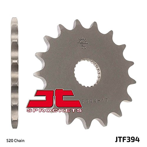JT JTF394 - Piñón Frontal DE 13 Dientes para Aprilia 125 RS (80 Kmh) - Alemania 97 – 03