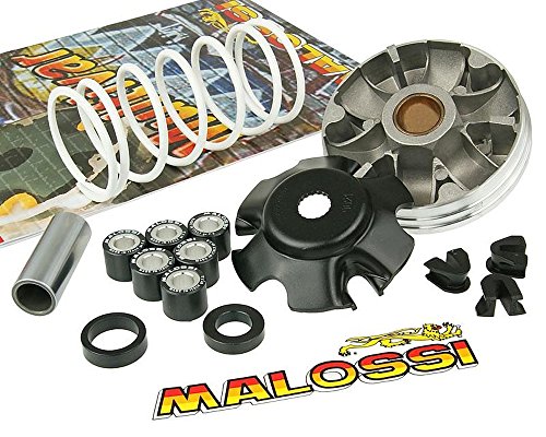 Juego de recambios Malossi Multivar Variomatik 2000 Gilera Runner SP 50 (a partir del año de fabricación:2005)