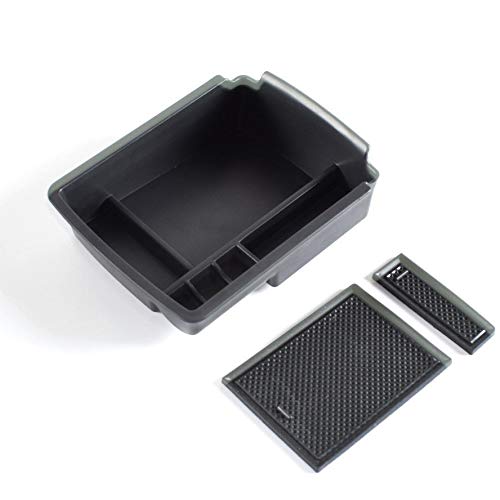 JYBHSH Caja de Almacenamiento Apoyabrazos for Volkswagen Golf 7 Consola de Estiba el Poner en Orden Golf Mk7 VII 5G GT I R 2013-2017 1.2 TSI 1,0 1,4 1,8 2,0 TDI (Color : Golf 7 Box) JYBHSH Caja de Almacenamiento Apoyabrazos for Volkswagen Golf 7 Consola de Estiba el Poner en Orden Golf Mk7 VII 5G GT I R 2013-2017 1.2 TSI 1,0 1,4 1,8 2,0 TDI (Color : Golf 7 Box)