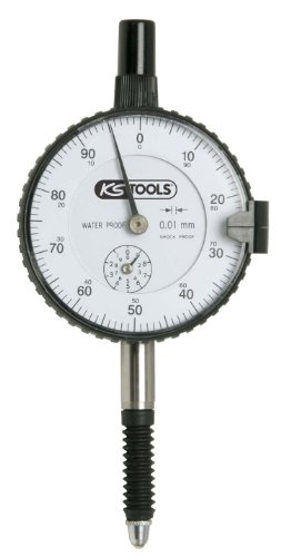 KS Tools 300.0560 Reloj comparador