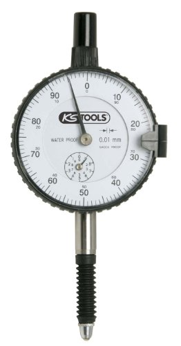 KS Tools 300.0560 Reloj comparador KS Tools 300.0560 Reloj comparador