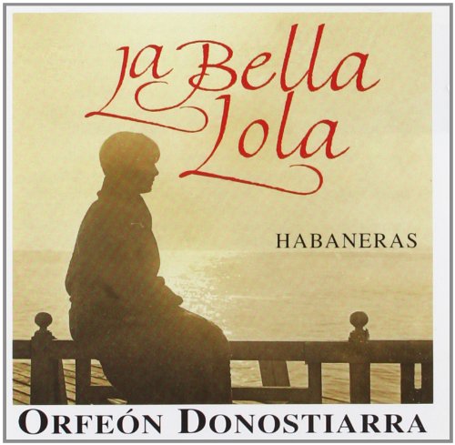 La Bella Lola Habaneras