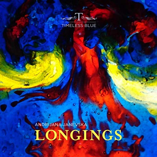 Longings (feat. Tonio Th. Fruehauf)