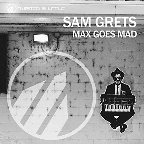 Max Goes Mad (Radio Edit)