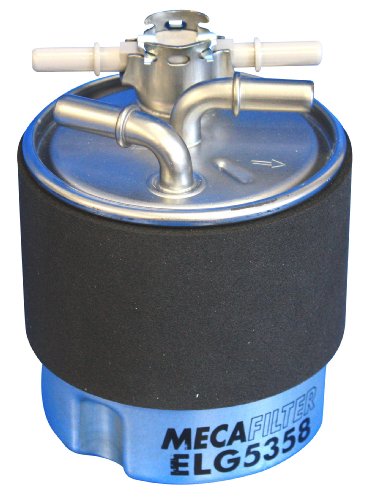 Mecafilter ELG5358 - Fitro De Gas-Oil