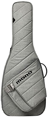 Mono M80-SEG-ASH Funda para guitarra eléctrica