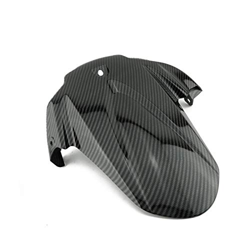 Motocicleta protectora guardabarros Guardabarros Trasero Para Motocicleta, Guardabarros, Guardabarros, Apto Para Suzuki GSXR 1000 K9 2009-2016 2009 2010 2011 GSXR1000 GSX-R Motocicleta Cubierta delant