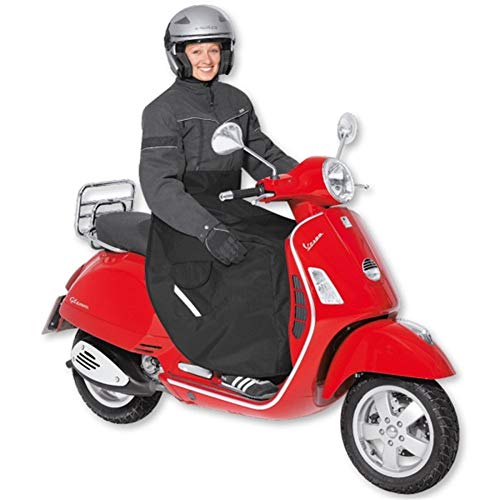 Motorcycle Held 9807 Thermal Scooter Leg Rain Cover