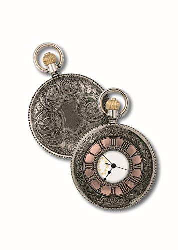 OPO 10 - Reloj de Bolsillo con Fuelle, réplica de un Reloj Real de antaño, diámetro 5cms (Ref: 201) OPO 10 - Reloj de Bolsillo con Fuelle, réplica de un Reloj Real de antaño, diámetro 5cms (Ref: 201)