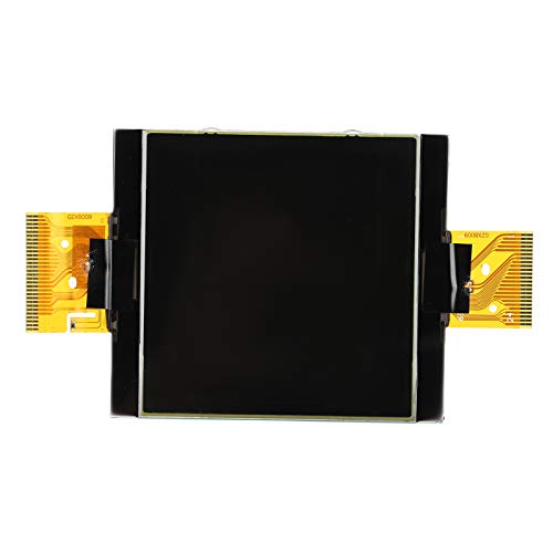 Pantalla LCD de grupo de instrumentos, pantalla de cristal líquido de instrumentos Pantalla LCD de grupo de instrumentos Pantalla LCD de coche, apta para Mercedes Benz ML W164 GL X164 R-Class W251 Pantalla LCD de grupo de instrumentos, pantalla de cristal líquido de instrumentos Pantalla LCD de grupo de instrumentos Pantalla LCD de coche, apta para Mercedes Benz ML W164 GL X164 R-Class W251