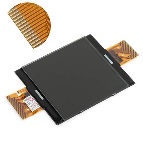 Pantalla LCD de grupo de instrumentos, pantalla LCD de grupo de velocímetro de instrumentos, para Mercedes Benz ML W164 GL X164 R-Class W251 Pantalla LCD de grupo de instrumentos, pantalla LCD de grupo de velocímetro de instrumentos, para Mercedes Benz ML W164 GL X164 R-Class W251