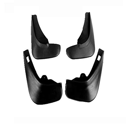 para Ford Focus 2 MK2 Hatchback 2005 2006 2007 2008 2009 2010, Guardabarros de Coche Guardabarros Guardabarros para Ford Focus 2 MK2 Hatchback 2005 2006 2007 2008 2009 2010, Guardabarros de Coche Guardabarros Guardabarros