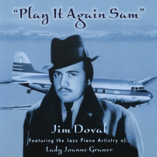 "Play It Again Sam" (feat. Lady Joanne Grauer)