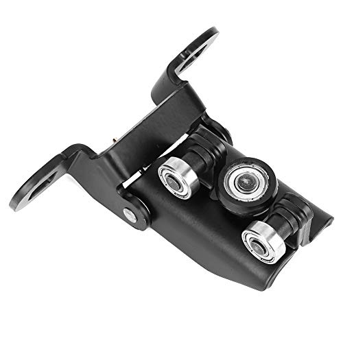 Puerta corredera de plástico, rodillo de mano, rodillo de puerta 1705694 Rodillo de puerta corredera apto para Ford Transit - 2006-2016 Box Fit Ford Transit - 2006-2016 plataforma/chasis Puerta corredera de plástico, rodillo de mano, rodillo de puerta 1705694 Rodillo de puerta corredera apto para Ford Transit - 2006-2016 Box Fit Ford Transit - 2006-2016 plataforma/chasis