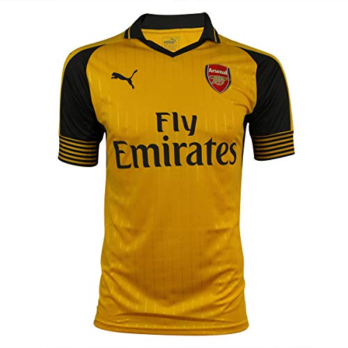 Puma AFC AWAY CAMISA PROMO Camiseta de fútbol para hombre Arsenal