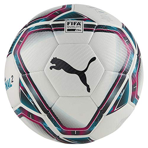 PUMA teamFINAL 21.2 FIFA Quality Pro Ball