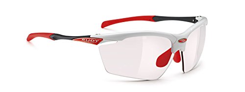 Rudy Project Agon - Gafas de Ciclismo, Color Multicolor Rudy Project Agon - Gafas de Ciclismo, Color Multicolor