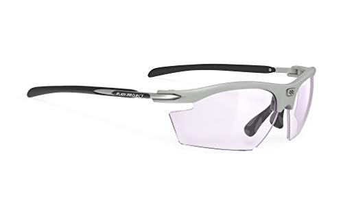 Rudy Project - Gafas Rydon Light Grey Matte lentes fotocromáticas IPX2 LS Purple Rudy Project - Gafas Rydon Light Grey Matte lentes fotocromáticas IPX2 LS Purple