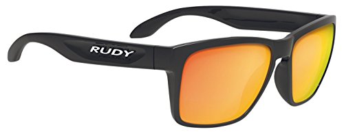 Rudy Project Spinhawk - Gafas Ciclismo - Negro 2018 Rudy Project Spinhawk - Gafas Ciclismo - Negro 2018