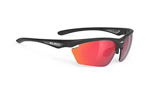 Rudy Project - STRATOFLY SP 23, acero hombre Rudy Project - STRATOFLY SP 23, acero hombre