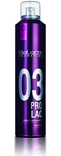 Salerm Cosmetics Pro Laca de Fijación Fuerte - 300 ml Salerm Cosmetics Pro Laca de Fijación Fuerte - 300 ml