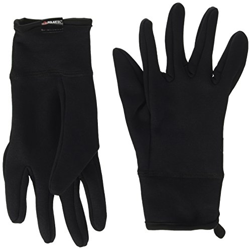 SALEWA Ortles PTC Gloves Guantes, Hombre, Negro (Black out), XXL