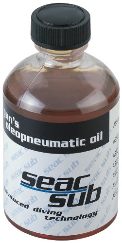 SEAC - Aceite para Fusil neumático