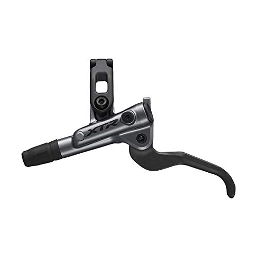 SHIMANO Freno del XTR BL9100+BR9100 PM R 2P XC J Ciclismo, Adultos Unisex, Multicolor(Multicolor), Talla Única SHIMANO Freno del XTR BL9100+BR9100 PM R 2P XC J Ciclismo, Adultos Unisex, Multicolor(Multicolor), Talla Única
