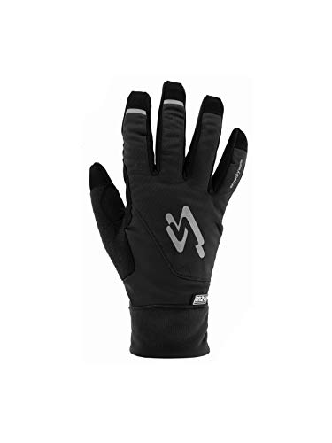 Spiuk Sportline XP M2V Guantes Invierno, Adultos Unisex, with Switch, T. L