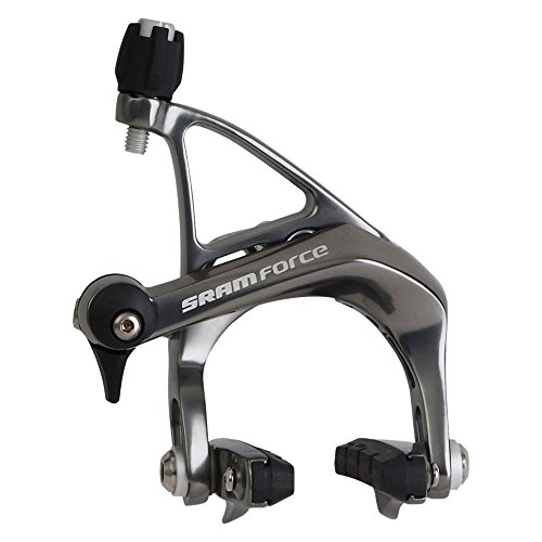 SRAM 00.5115.030.000 Juego de Frenos, Delantero-Trasero, Multicolor, M SRAM 00.5115.030.000 Juego de Frenos, Delantero-Trasero, Multicolor, M