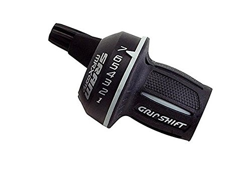 Sram - Mando Cambio Trasero Mrx Comp-16 7V 1:2 Corto Sram - Mando Cambio Trasero Mrx Comp-16 7V 1:2 Corto