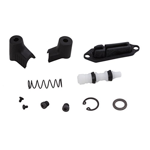 SRAM - Palanca de Freno de Disco de Repuesto, Unisex, Gen, 2 guía, R/Re/Db5/código R, cantidad 1, Servicio y Pieza de Repuesto, Color Negro, Talla única SRAM - Palanca de Freno de Disco de Repuesto, Unisex, Gen, 2 guía, R/Re/Db5/código R, cantidad 1, Servicio y Pieza de Repuesto, Color Negro, Talla única
