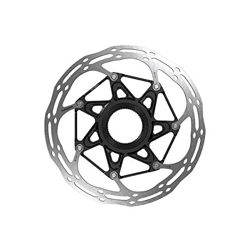 Sram Unisex – Disco de freno Centerline negro Ø 160 mm Sram Unisex – Disco de freno Centerline negro Ø 160 mm