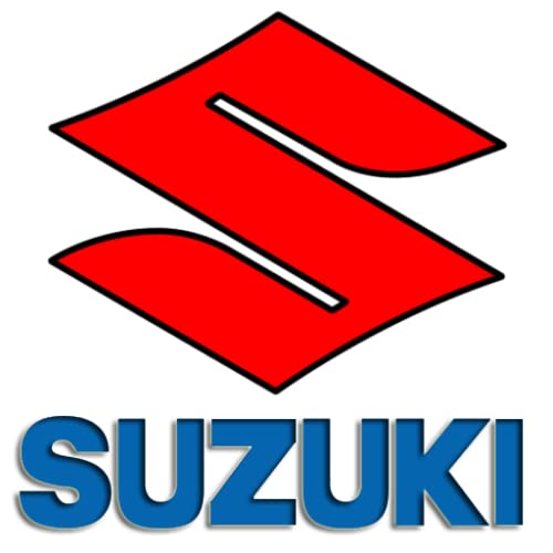 SUZUKI GSR 600
