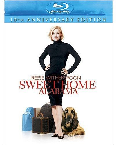 Sweet Home Alabama [Edizione: Stati Uniti] [Reino Unido] [Blu-ray]