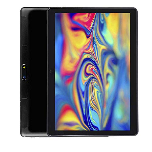 Tablet PC, Tableta Veidoo 10.1", Pantalla IPS 2.5D Premium, Tipo C, Android, WiFi/GPS/OTG, 3G con Ranuras para Tarjetas Dual Sim, 2GB de Memoria, 32GB de Almacenamiento (Negro