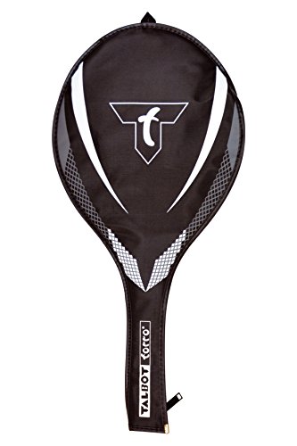 Talbot Torro 3/4 TaTo Funda para Raqueta de Badminton