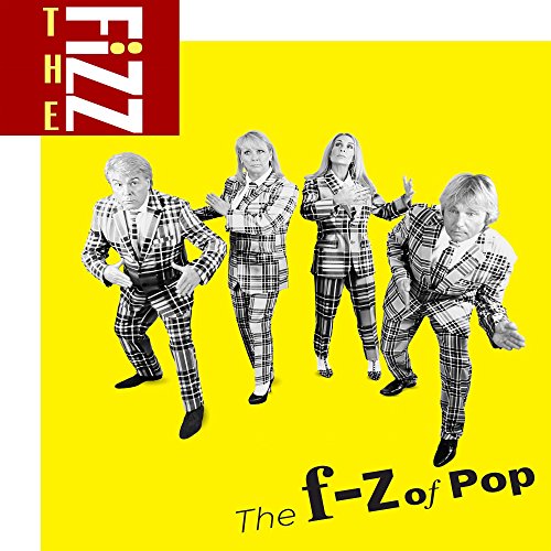 The F-Z of Pop The F-Z of Pop