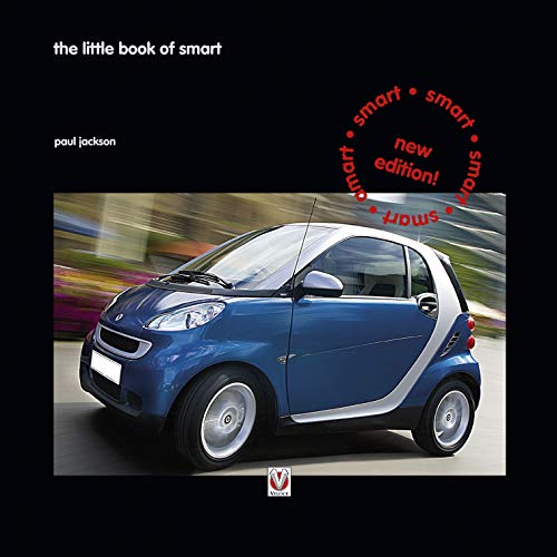 the little book of smart (English Edition)