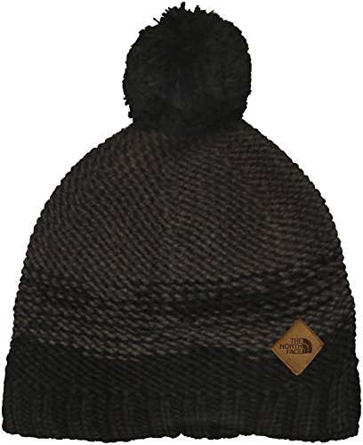 The North Face Antlers Beanie TNF Gorro, Hombre, 0, OS