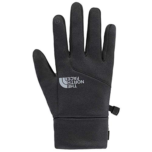 THE NORTH FACE Etip Hardface - Guantes de forro polar para mujer