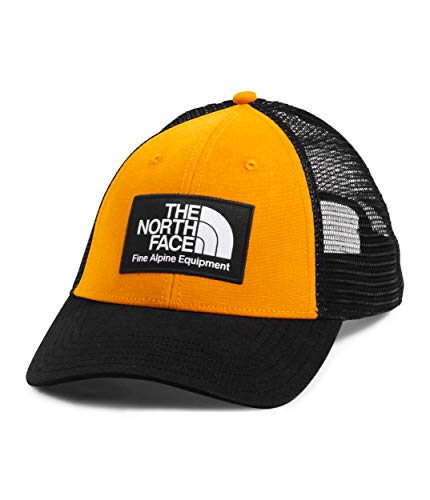 The North Face Mudder Trucker, TNF Negro/Summit Gold, OS