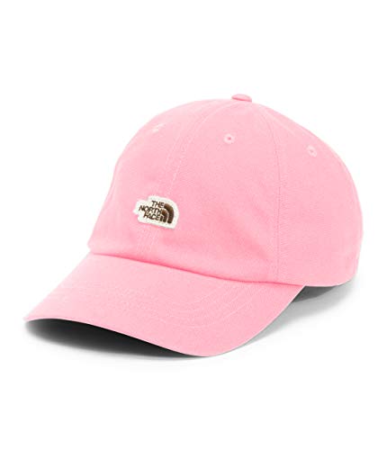 The North Face Youth Norm Hat, Prim Pink, OS