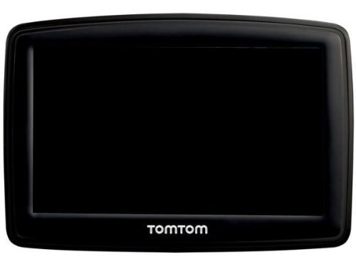 TomTom XL Classic Central Europe - Navegador GPS (Central Europe, 2D, 109.2 mm (4.3"), 320 x 240 Pixeles, Flash, 2048 MB) (Importado)