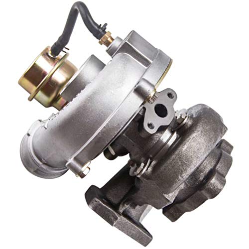 Turbocompresor compresor motor 914F6K682AD para Ford TRANSIT 2.5D OEM 914F6K682AD Turbocompresor compresor motor 914F6K682AD para Ford TRANSIT 2.5D OEM 914F6K682AD