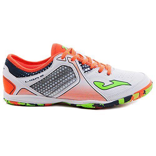 ZAPATILLA FUTBOL SALA JOMA LIGA 5 - 44 ZAPATILLA FUTBOL SALA JOMA LIGA 5 - 44
