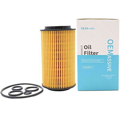 15430RBDE02 Filtro de aceite para Accord MK VII 2004-08 / CR-V MK II 2005-06 / FR-V BE 2005-09 2.2L 2204ccm Diesel Engine