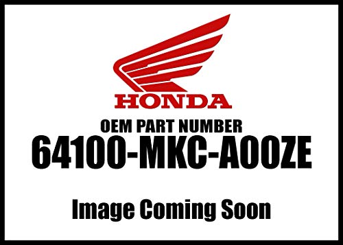 2018 de Honda Goldwing GL Garnish un Type1 64100-mkc-a00ze nuevo OEM